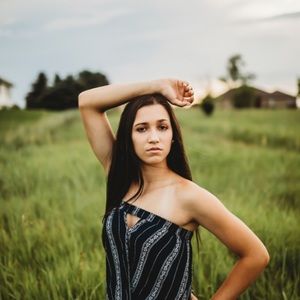 Meet your Posher, Skyler